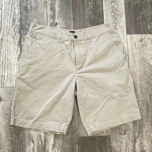 GAP Khaki Shorts